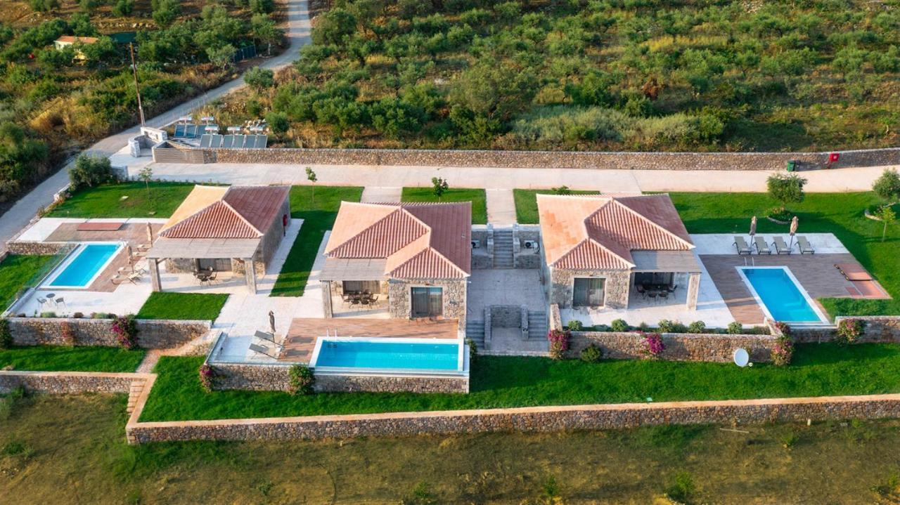 Emerald Ville Ступа Екстериор снимка